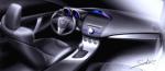 Mazda3 Sedan 2008 года